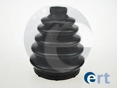 FORD К-т пыльника ШРУС C-MAX 1.6 07-10, FOCUS C-MAX 1.6 TDCi 05-07, FOCUS III 1.6 TDCi 10- ERT 500496T