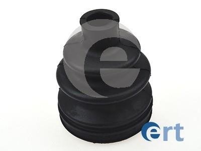Пильник ШРУС гумовий + змазка ERT 500508 (фото 1)