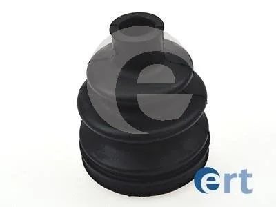 Пыльник ШРУС резиновый + смазка ERT 500508