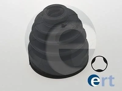Комплект пылника, приводной вал ERT 500531