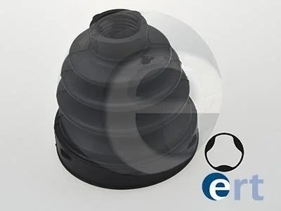 VOLVO К-т пыльника C30 2.4 i 06-12, C70 II 2.4 06-09, S40 II D4 10-12, V50 2.4 04-10 ERT 500533