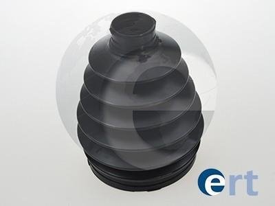 Пыльник ШРУС пластиковый + смазка ERT 500540T (фото 1)