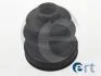 ERT HYUNDAI К-т пыльника ШРУС внутр. 22*74*88 ELANTRA III 1.6 03-06, TUCSON 2.0 04-10 500550