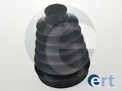 Пыльник ШРУС пластиковый + смазка ERT 500552T