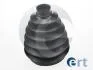 ERT AUDI Пыльник ШРУСа A4 2.7 TDI 07-12, A5 2.7 TDI 07-12, A6 2.0 TDI 11-18 500631T