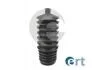 ERT OPEL Комплект пыльника рул. рейки COMBO 1.7 D 94-01, CORSA A TR (S83) 1.5 TD 87-93 510020