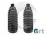 ERT DB Пыльник (к-кт 2 шт.) рулевой рейки M-CLASS (W163) ML 350 03-05 510060