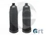 ERT VW Пыльник (к-кт 2 шт) рул.рейки Crafter,Sprinter 06- 510064