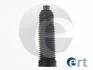 ERT VW Защита рул.колонки прав.A4,Passat 02- 510107