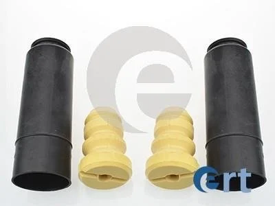 BMW Защита аморт.задн.к-кт E81,87,90,X1 07- ERT 520040