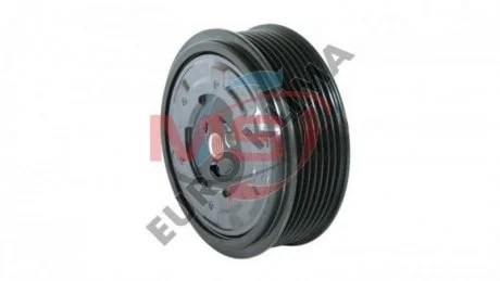 Муфта кондиционера в сборе Euroklima CA548 (фото 1)