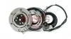 Шкив компрессора кондиционера FORD SCROLL FORD FIESTA V (JH_, JD_) 01-, FOCUS (DAW, DBW) 98-04 Euroklima CA580 (фото 2)