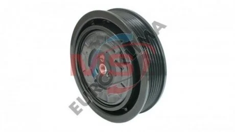 Муфта кондиционера в сборе Euroklima CA663 (фото 1)