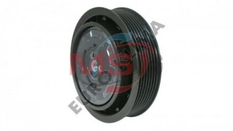 Муфта кондиционера в сборе Euroklima CA827 (фото 1)