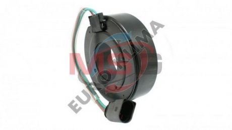 Електромагнітна муфта кондиціонера Euroklima CC205