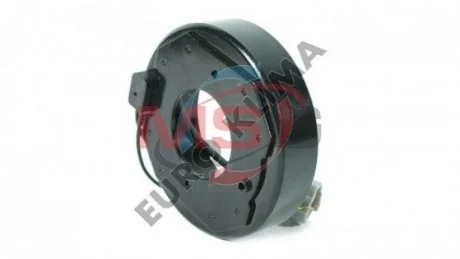 Електромагнітна муфта компресора кондиціонера Euroklima CC506 (фото 1)