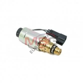 Клапан регулировочный компрессора кондиционера Euroklima EK25-7013 (фото 1)