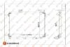 Радіатор кондиціонера Citroen C5 II/III/C6/Peugeot 407 1.6-3.0D 04- 1610161080