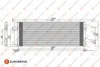 Радіатор кондиціонера Citroen Jumper/Peugeot Boxer/Fiat Ducato 2.0-3.D 06- 1610161780