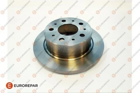 Диск тормозной задний DIAM 300 EP 16 Jamper3-Boxer3 Eurorepar 1618865380