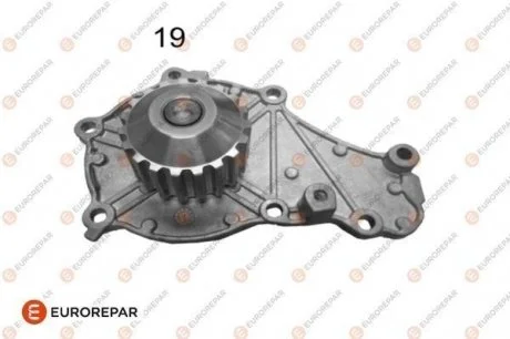 Насос водяной (Помпа) Berlingo-Partner PSA Eurorepar 1623095180 (фото 1)