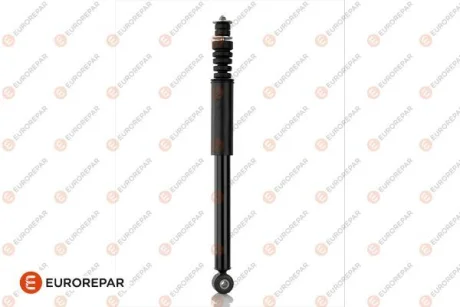 Амортизатор задній С1/107/Aygo 05- (газ.) Eurorepar 1623309980