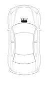 RENAULT фільтр салону (вугілля) Scenic, Grand Scenic 03- Eurorepar 1631808880