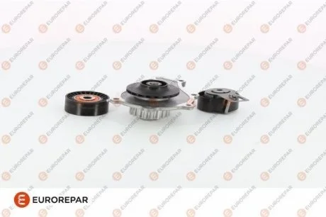 Фото 1 - комплект ГРМ та ВОДЯН. НАСОС Berlingo-Partner DV6ETED PSA Eurorepar 1635067280 Комплект ГРМ та ВОДЯН. НАСОС Berlingo-Partner DV6ETED PSA Eurorepar 1635067280 (фото 1)