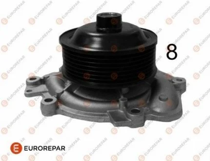 НАСОС СИСТЕМИ ОХОЛОДЖЕННЯ Eurorepar 1635180280