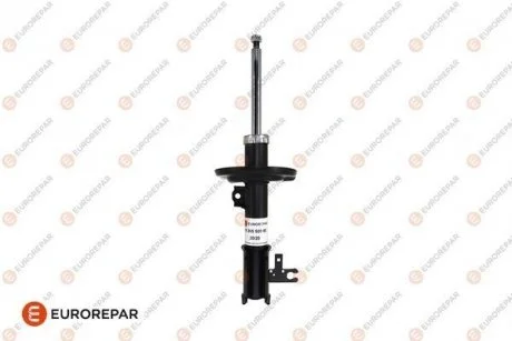 Амортизатор передній Astra H 05- Пр. Eurorepar 1635550980