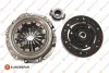 Комплект зчеплення з вижимним Peugeot 106/205/206/306/Saxo/Xsara 1.1/1.4i 93- (180mm) 1636264580