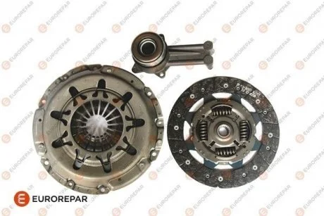 К-т сцепления Eurorepar 1636265880