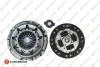EUROREPAR CITROEN К-кт зчеплення (повний)  Berlingo 2.0HDI 1636266680