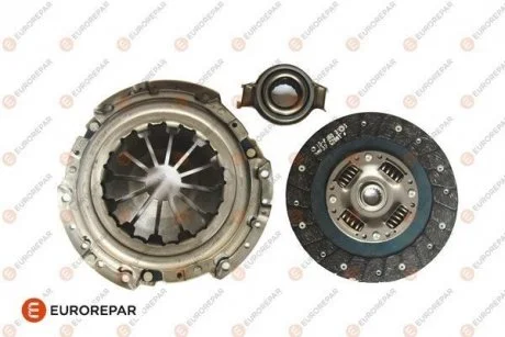 К-т сцепления Eurorepar 1636266780