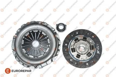 К-т сцепления Eurorepar 1636267780