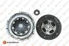 Комплект зчеплення Berlingo-Partner TU5JP4 PSA (1636268780) Eurorepar