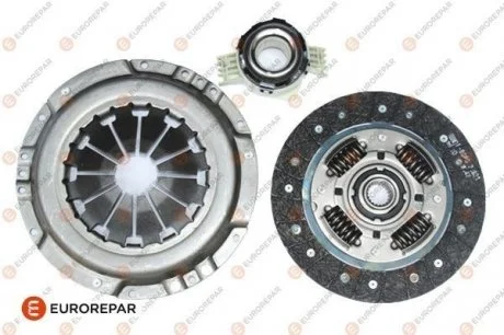 ЗЧЕПЛЕННЯ К-КТ Eurorepar 1636270980