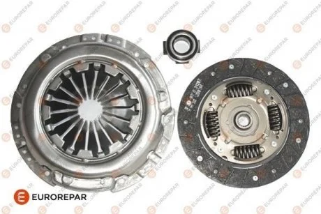 К-Т ЗЧЕПЛЕННЯ Eurorepar 1636273580