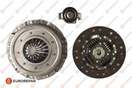 К-т сцепления Eurorepar 1636273880