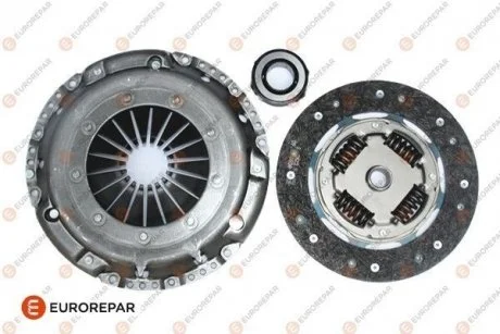 К-т зчеплення Eurorepar 1636273980