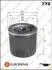 E:OIL FILTER 1637765880