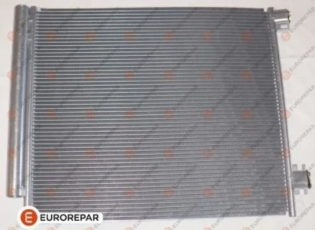 8418991000 РАД?АТОР КОНДИЦ?ОНЕРА Eurorepar 1637844980