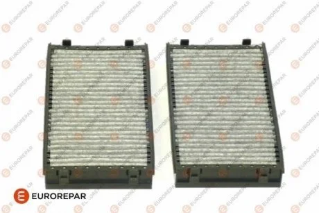 Фільтр салону вугільний Eurorepar 1640607680