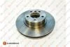 E:1 FR BR DISC Eurorepar 1642750280 (фото 1)