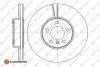 E:1 FR BR DISC Eurorepar 1642759380 (фото 1)