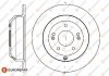 8708309198 ДИСК ГАЛЬМ?ВНИЙ ЗАДН?Й 2ШТ. Eurorepar 1667853480 (фото 1)