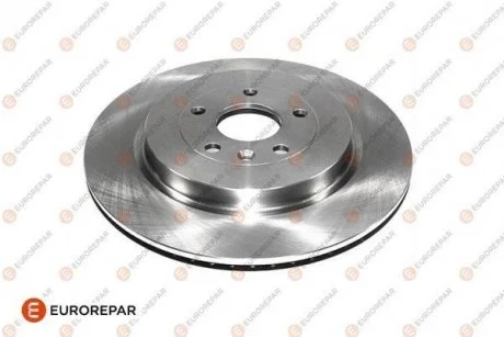 ДИСК ГАЛЬМ. ЗАДН. Eurorepar 1667872180