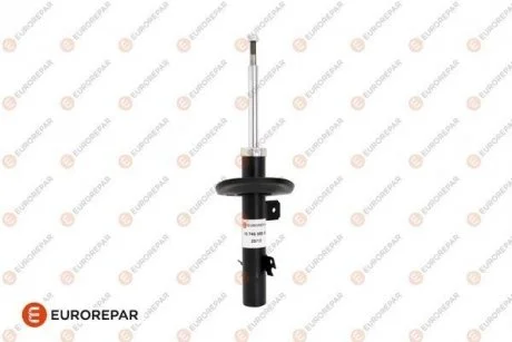Амортизатор газомасляний Eurorepar 1674698580
