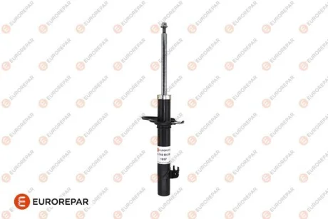 Амортизатор перед Peugeot 107/Citroen C1 Л. Eurorepar 1674699380 (фото 1)