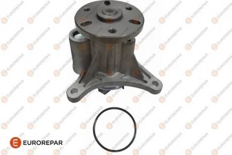 Насос системы охлаждения Eurorepar E111672